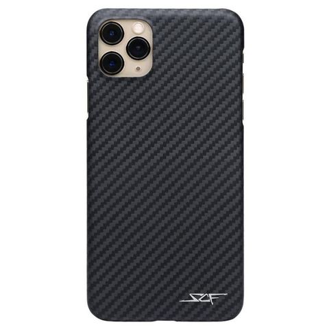 IPHONE 11 PRO MAX CASE GHOST SERIES