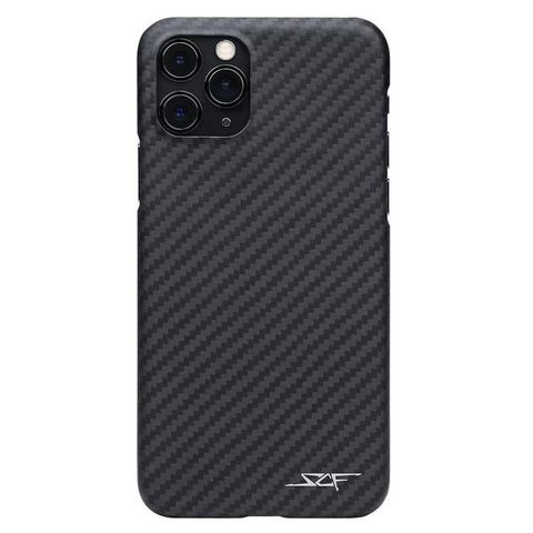 IPHONE 11 PRO CASE GHOST SERIES