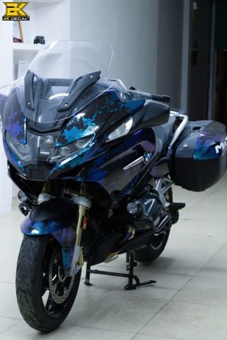 BMW R1250 RT - 11124