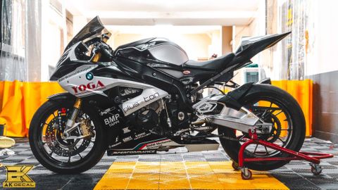 BMW S1000RR - 044