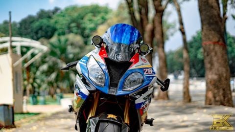 BMW S1000RR - 055