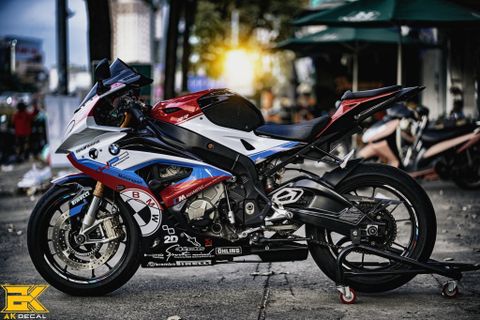 BMW S1000RR - 140222