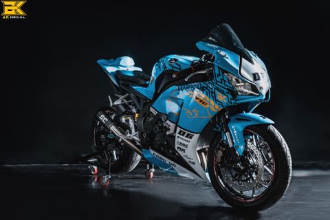 HONDA CBR 1000RR 2019 - 261121