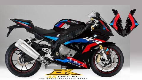 BMW S1000RR - 058