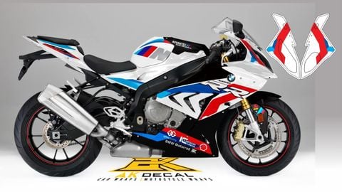 BMW S1000RR - 058