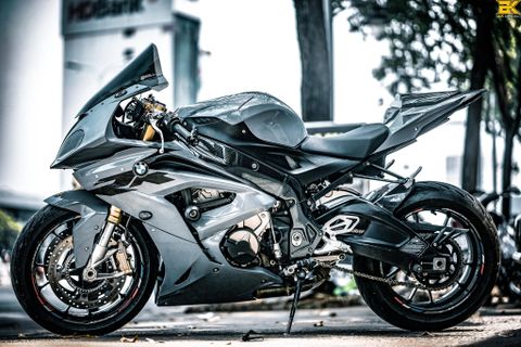 BMW S1000RR - 020