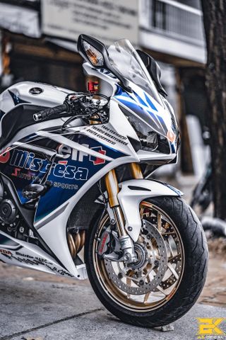 HONDA CBR 1000RR - 31