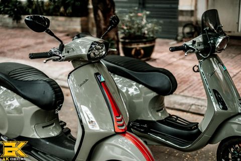 PIAGGIO VESPA SPRINT - 10