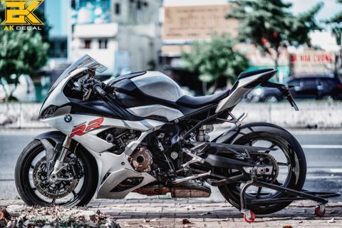 BMW S1000RR - 111221