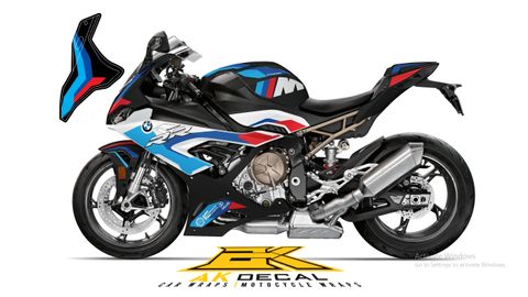 BMW S1000RR - demo 240921