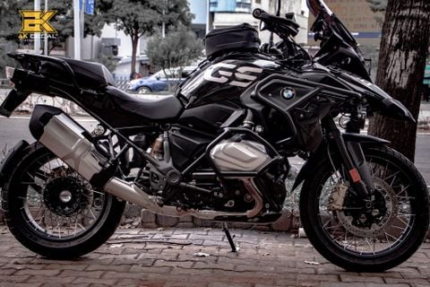 BMW R1250 GS - 241021