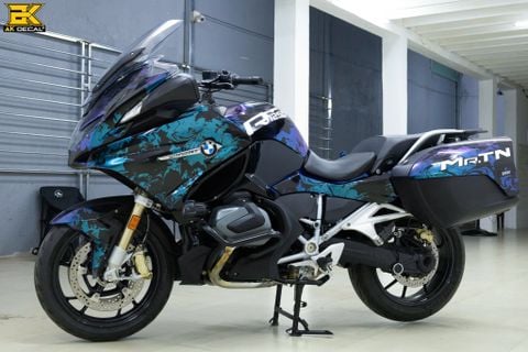 BMW R1250 RT - 11124