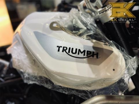 PPF TRIUMPH TIGER 900