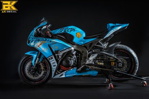 HONDA CBR 1000RR 2019 - 261121