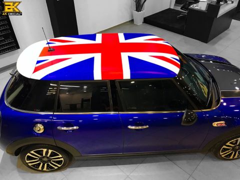 BMW MINI COOPER - 9424