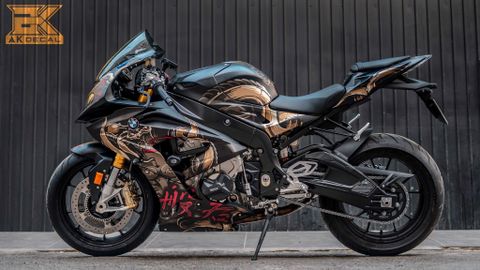 BMW S1000RR - 008