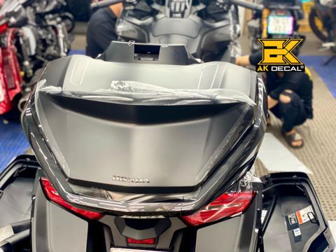 PPF Honda Gold Wing 2023