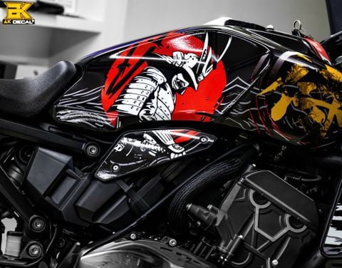 HONDA CB 1000R - 9924