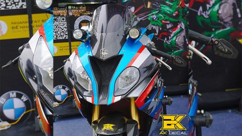 BMW S1000RR - 043