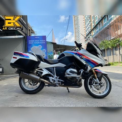 BMW K1200RT - 290324