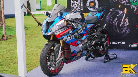 BMW S1000RR - 043