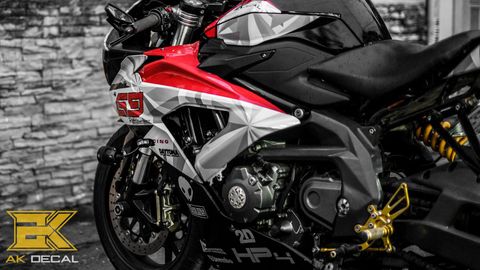 BMW S1000RR - 060