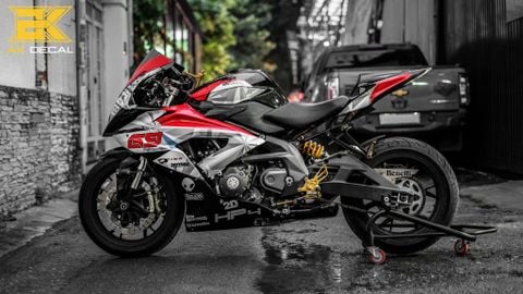 BMW S1000RR - 060