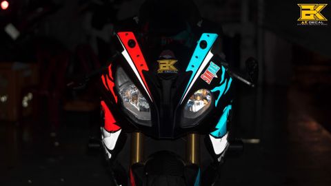 BMW S1000RR - 033