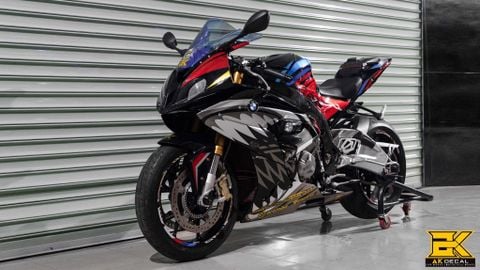 BMW S1000RR - 010