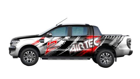 FORD RANGER - DEMO 69