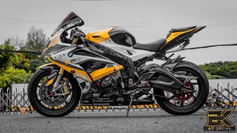 BMW S1000RR - 007