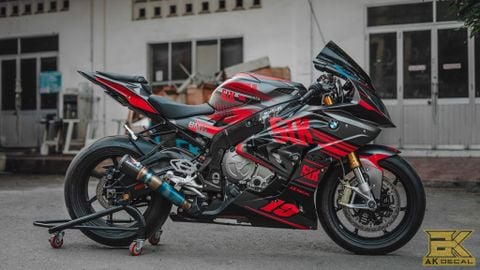 BMW S1000RR - 038