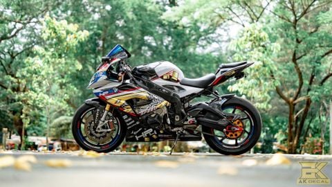 BMW S1000RR - 055