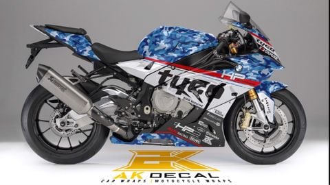 BMW S1000RR - 048