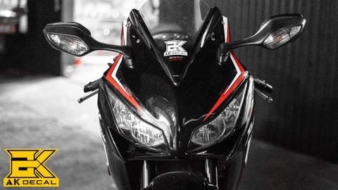 HONDA CBR 1000RR - 16