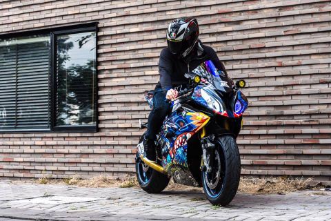 BMW S1000RR - 059