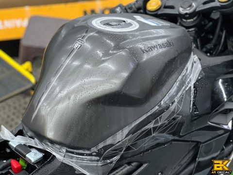 PPF KAWASAKI ZX 25R