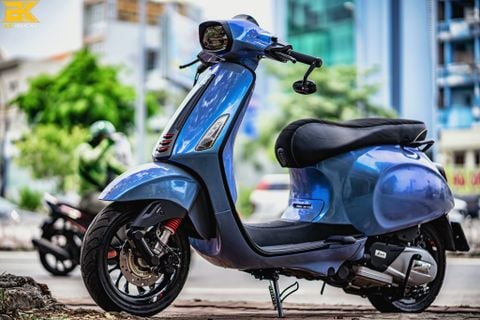 PIAGGIO VESPA SPRINT - 210422