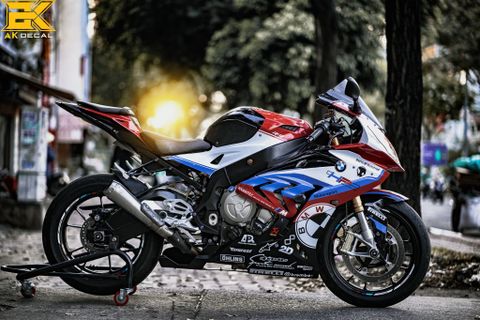 BMW S1000RR - 140222