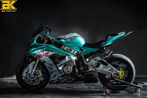 BMW S1000RR - 061221