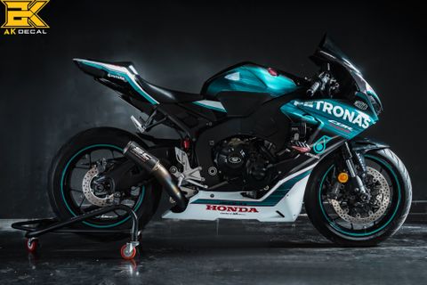 HONDA CBR 1000RR 2019 - 091221