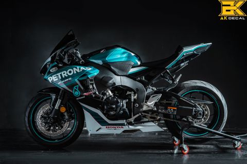 HONDA CBR 1000RR 2019 - 091221