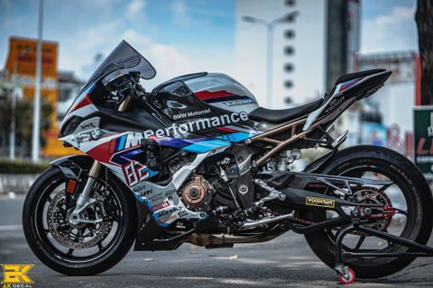 BMW S1000RR - 140322