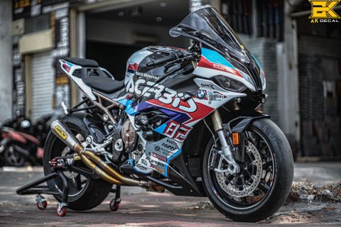 BMW S1000RR - 140322