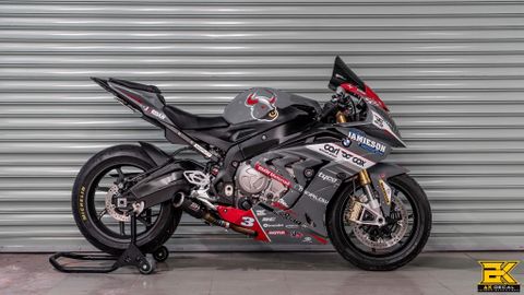 BMW S1000RR - 012