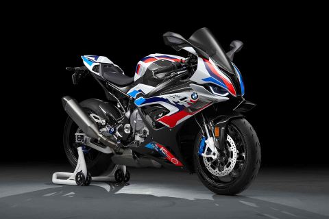 BMW RACING M1000RR