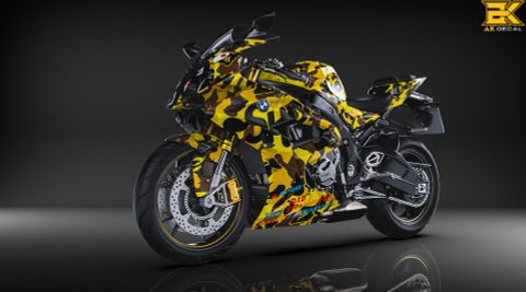 BMW S1000RR - 047