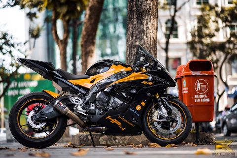 BMW S1000RR - 053