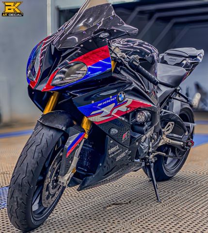 BMW S1000RR - 110424