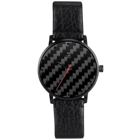 CORSA ALPHA SERIES CARBON FIBER WATCH